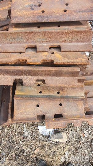 Трак kamatsu d375 a