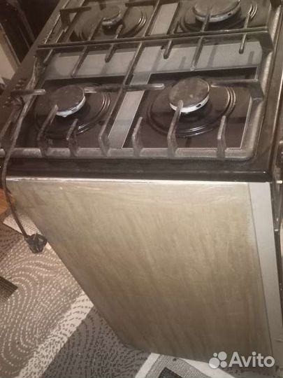 Газовая плита gefest бу