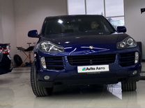 Porsche Cayenne 3.6 AT, 2009, 240 000 км, с пробегом, цена 1 650 000 руб.