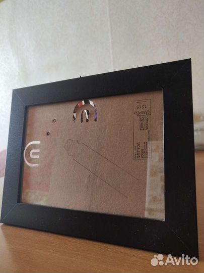 Фоторамка IKEA (10 штук)