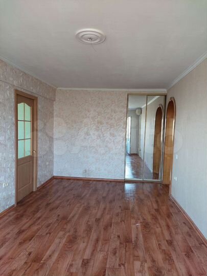 3-к. квартира, 51,5 м², 4/5 эт.