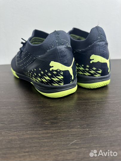 Футзалки Puma размер 42,5