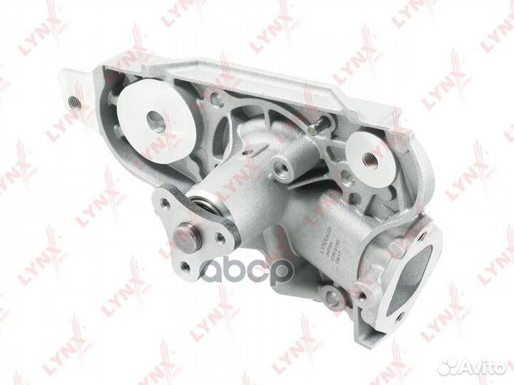 Насос водяной mazda 323(BA/BJ) 1.5-1.6 95-04 CW