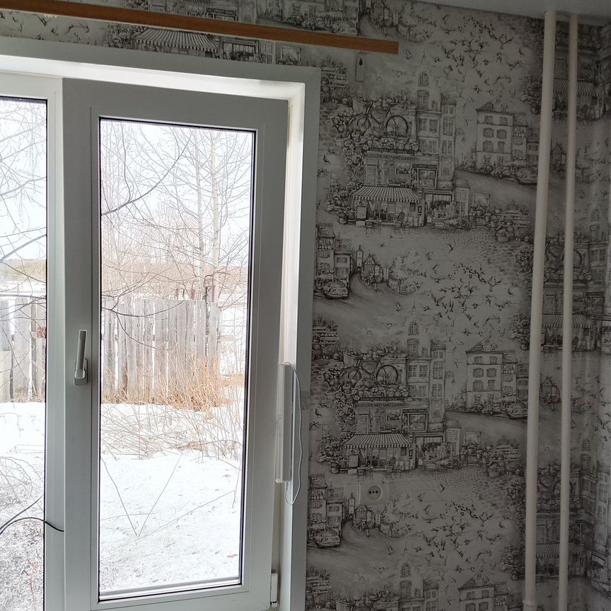 Квартира 2-комн. 36 м² в Колпашево — фото 11 из 11