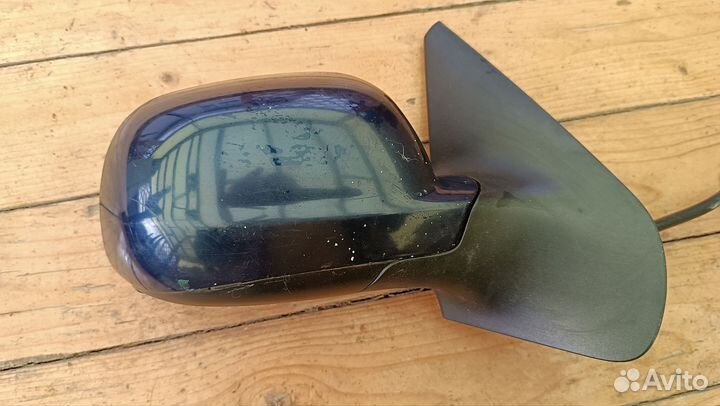 Зеркало правое Гольф 4 VW Golf 4 1997-2006