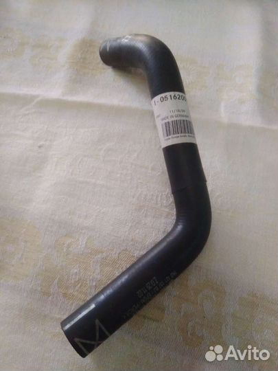 Шланг радиатора Chrysler