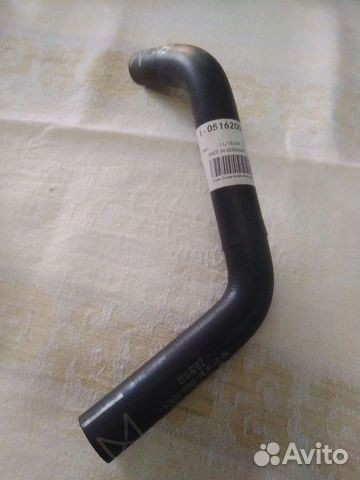 Шланг радиатора Chrysler