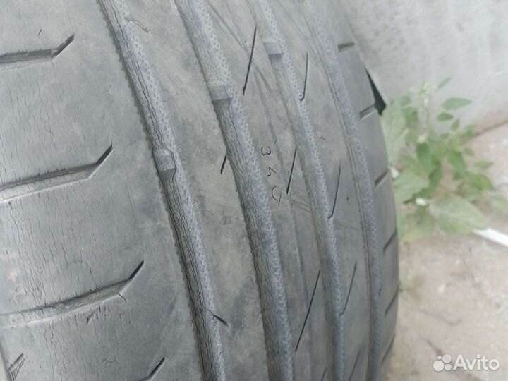 Nokian Tyres Hakka Black 225/45 R18 51Y