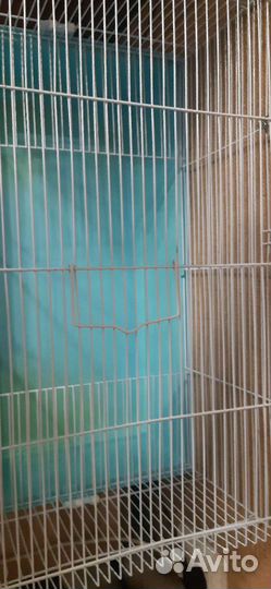 Клетка для грызунов