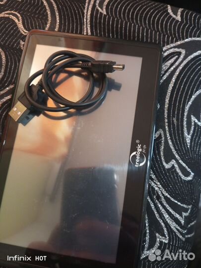 Навигатор, видео