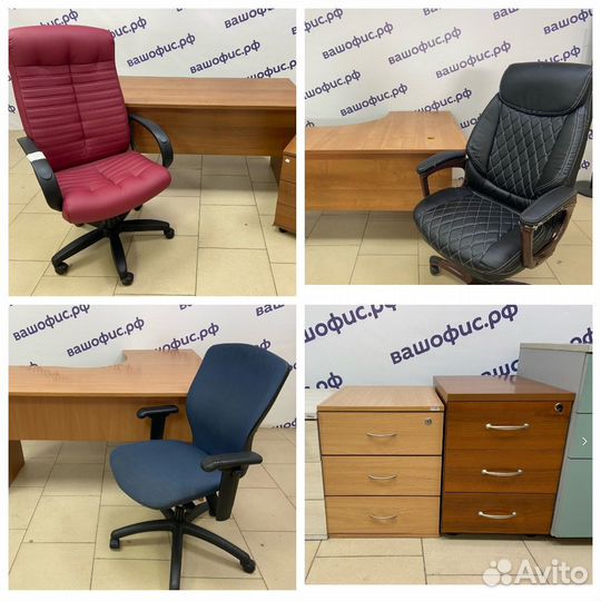 Мебель для офиса и дома