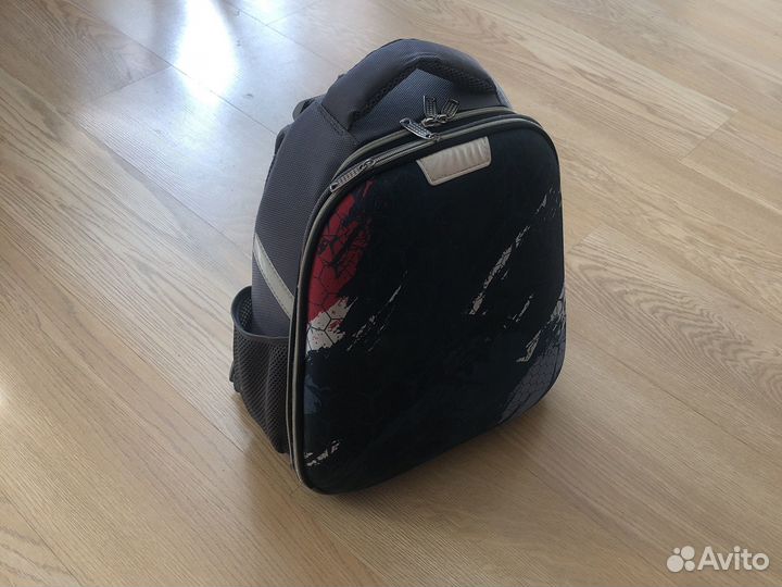 Школьный рюкзак Ecotope kids