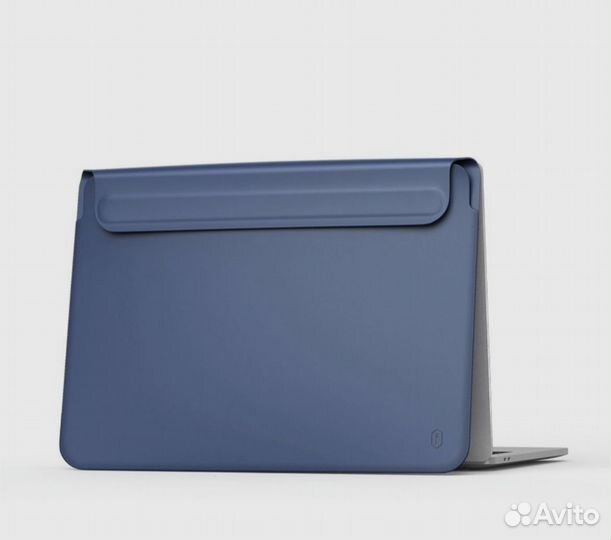 Чехол для macbook pro 16