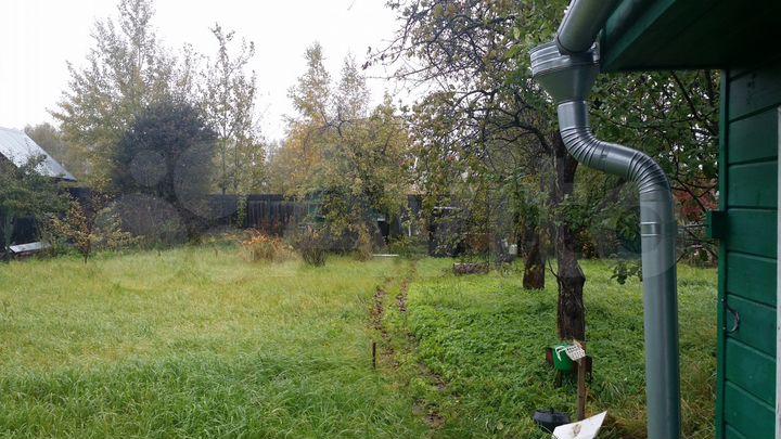 Дача 24 м² на участке 7 сот.