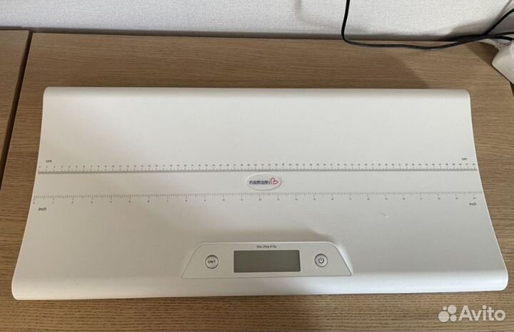 Детские весы для новорожденных Аренда Напрокат