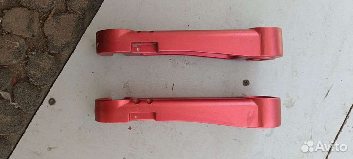 Силовые Рычаги