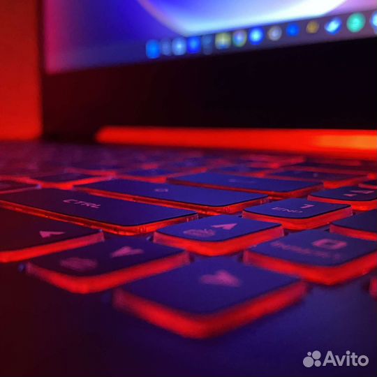 Ноутбук Asus Tuf gaming fx505dt