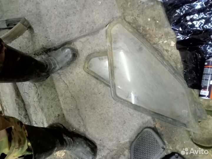 Ваз 2109-15 стёкла