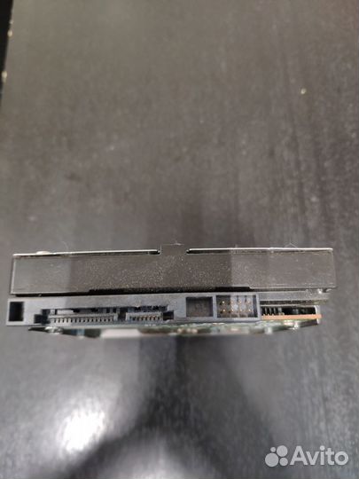Жесткий диск Western Digital SATA 500Gb (3.5