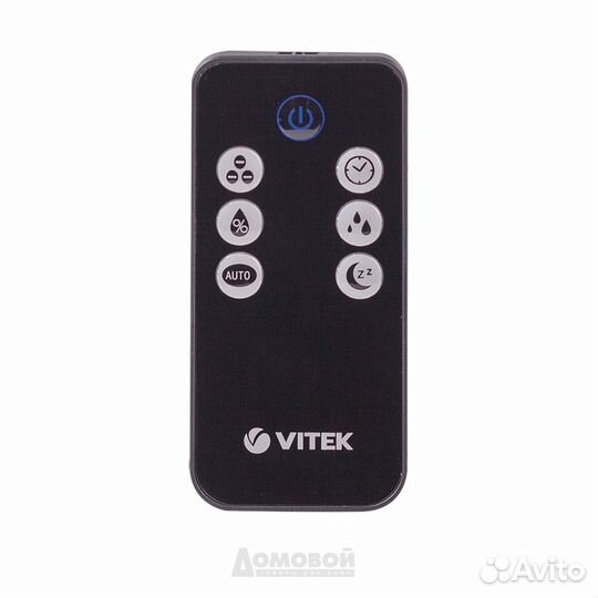 Увлажнитель Vitek airo2 VT-2354 BK