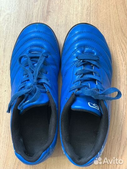 Бутсы сороконожки