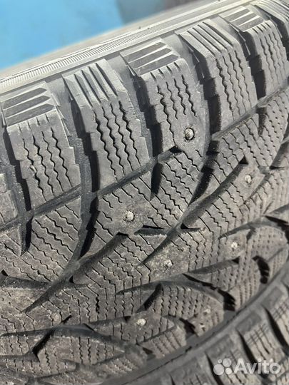 Toyo CFt 195/60 R15