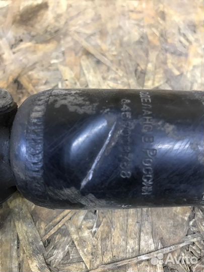 Стойка подвески задняя LADA Vesta универсал 1.6