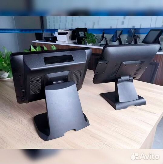 Кассовый аппарат Б/У