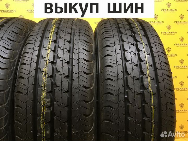 Pirelli Chrono 2 225/70 R15C S