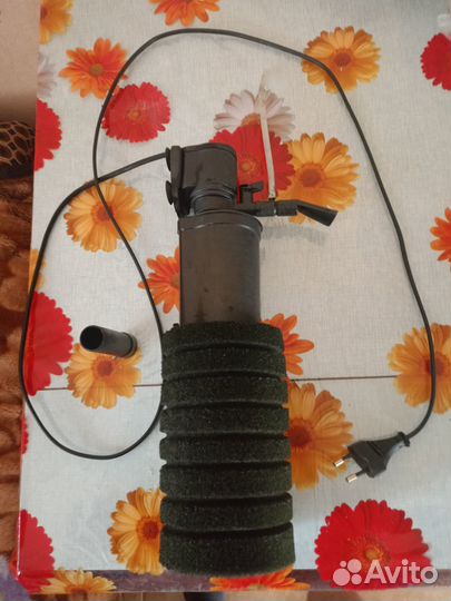 Фильтр для аквариума