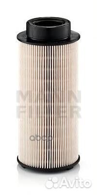 PU 941 X фильтрующий элемент топлива H187 D85