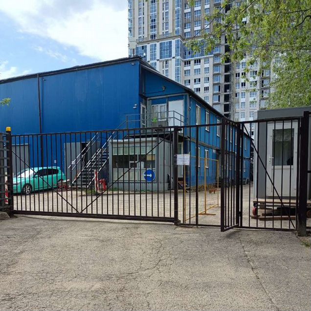 Склад, 97 м²