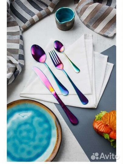 Набор столовых приборов
