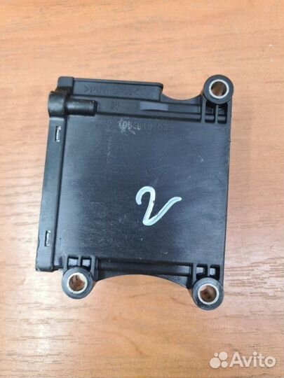 Блок управления раздаточной коробкой Kia Stinger 1