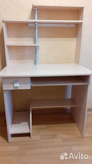 Компьютерный стол бу