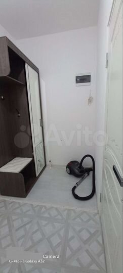 1-к. квартира, 54 м², 3/13 эт.