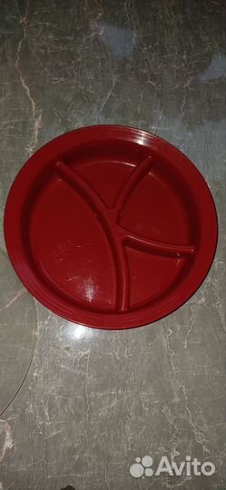 Тарелка-менажница