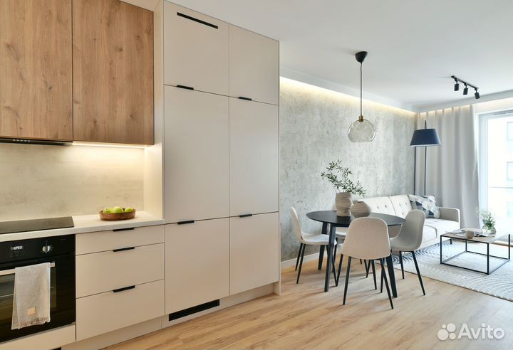 Современная кухня на заказ