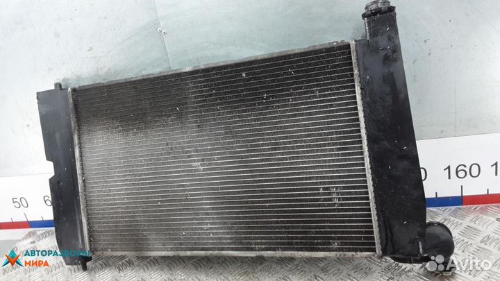 Радиатор (основной) Toyota Avensis 2 (T250) 2005