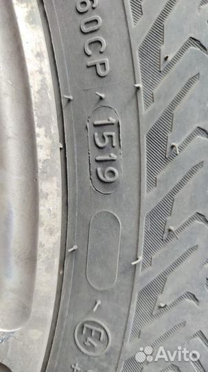 Колеса зимние r16 на киа церато