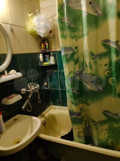 1-к. квартира, 37 м², 6/10 эт.