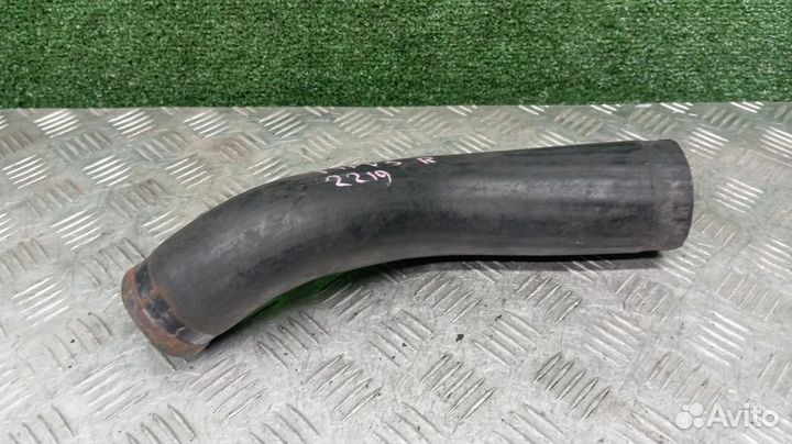 Патрубок интеркулера Ssangyong Stavic