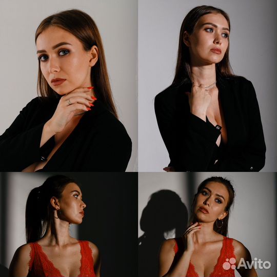 Фотограф г. Казань