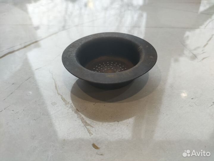 Сеточка для солярогаза