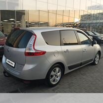 Renault Grand Scenic 1.5 AT, 2010, 284 532 км, с пробегом, цена 839 000 руб.