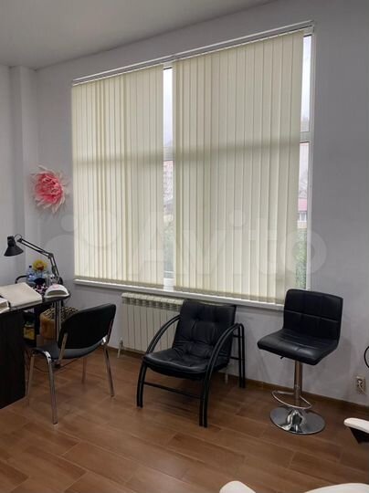 Своб. планировка, 36,2 м², 2/8 эт.