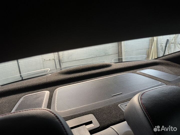 Kia Optima 2.0 AT, 2017, 55 000 км
