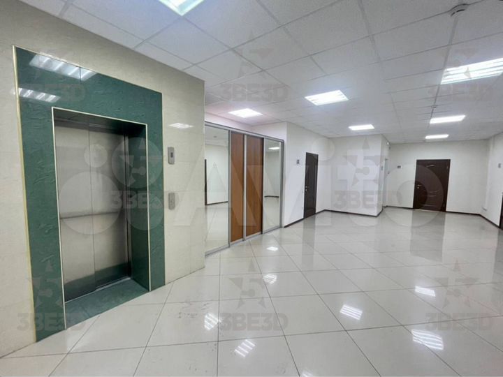 Офис 212 кв.м на Куйбышева