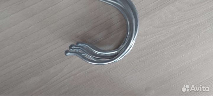 Вешалки плечики новые