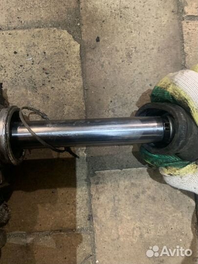 Рулевая рейка Honda Civic 5 EG EH